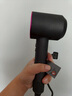 戴森（DYSON）HD15 高速吹風(fēng)機 Dyson Supersonic 電吹風(fēng) 負離子 速干護發(fā)禮  禮物推薦 HD15 紫紅色 曬單實(shí)拍圖