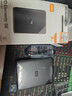 西部數據（WD）2TB 移動(dòng)硬盤(pán) USB3.0 SE系列 2.5英寸 機械硬盤(pán) 筆記本電腦外接 外置存儲辦公 大容量家庭存儲 曬單實(shí)拍圖