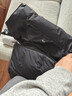 優(yōu)衣庫女裝無(wú)縫羽絨短茄克/老爸評測外套夾克25秋冬478578 09 黑色 M /160/84A 曬單實(shí)拍圖