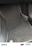 固特異（Goodyear）tpe汽車(chē)腳墊適用大眾帕薩特配件裝飾TPE腳墊黛尼斯毯 曬單實(shí)拍圖