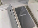 小米（MI）REDMI Note15 Pro+ 第四代驍龍7s 7000mAh 龍晶玻璃十倍抗摔 IP68防水 12+256 子夜黑 紅米 5G手機 曬單實(shí)拍圖