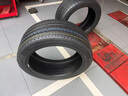 德國馬牌（Continental）汽車(chē)輪胎 255/45R20 105W XL FR UX7 適配沃爾沃 XC60 曬單實(shí)拍圖