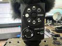 索尼（SONY） ECM-M1數字音頻麥克風(fēng) 8種收音模式 超輕超小 立體聲音效 相機麥克風(fēng) 機頂槍型麥克風(fēng) 直播 曬單實(shí)拍圖