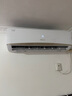 格力（GREE）空調京韻 新一級/三級能效變頻冷暖 大風(fēng)量 高溫自潔 WIFI小客廳大臥室壁掛式大掛機 2匹 一級能效 50GW/NhKe1BAj 曬單實(shí)拍圖