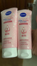 妮維雅（NIVEA）溫和滋潤洗面奶晶純煥亮泡沫潔面乳150g雙支套裝 曬單實(shí)拍圖