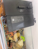 當貝智能魚(yú)缸壁掛過(guò)濾器 外置過(guò)濾桶靜音水泵 AI智能魚(yú)馬桶N1 800升AI 曬單實(shí)拍圖