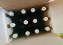竹葉青酒 露酒 玻竹 38度 475mL*12 整箱 山西杏花村汾酒 曬單實(shí)拍圖