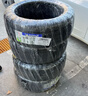 米其林（MICHELIN）靜音棉輪胎 235/45R18 98V e聆悅 E PRIMACY T2 適配特斯拉Model3 曬單實(shí)拍圖