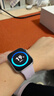 華為HUAWEI WATCH FIT 4 風(fēng)信紫氟橡膠表帶華為運(yùn)動(dòng)智能手表超輕薄大屏潮流運(yùn)動(dòng)藍(lán)牙通話睡眠監(jiān)測(cè)fit4 曬單實(shí)拍圖