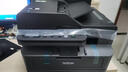 兄弟（brother）DCP-L2548DW黑白激光雙面辦公打印機手機無(wú)線(xiàn)有線(xiàn)家用自動(dòng)輸稿一體機復印掃描2550dw升級款 曬單實(shí)拍圖