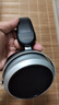 HIFIMAN（海菲曼）【國(guó)家補(bǔ)貼】HE400SE開(kāi)放式平板振膜hifi發(fā)燒耳機(jī)頭戴式有線音樂(lè)耳機(jī) 曬單實(shí)拍圖