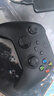 微軟（Microsoft）Xbox無(wú)線(xiàn)游戲手柄 磨砂黑+USB-C線(xiàn) 藍牙適配Xbox/PC/平板/手機Steam促銷(xiāo) 黑神話(huà)悟空 空洞騎士 曬單實(shí)拍圖