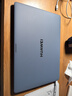 華為MateBook Pro 柔光版筆記本電腦 OLED護眼云晰柔光屏 鴻蒙操作系統 970g超輕薄長(cháng)續航32GB 1TB晴藍 曬單實(shí)拍圖