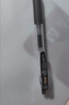 斑馬牌（ZEBRA）【熱門(mén)商品】JJ15按動(dòng)黑色中性筆0.5mm簽字筆商務(wù)水筆考試刷題筆高顏值學(xué)習辦公文具套裝5支 曬單實(shí)拍圖