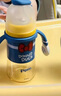 貝親（Pigeon）PPSU迪士尼雙把手奶瓶240ml M號奶嘴 經(jīng)典唐老鴨 3月+ AA267 曬單實(shí)拍圖