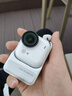 【新品】影石Insta360 GO Ultra旗艦影像口袋相機4K運動(dòng)相機 人氣套裝 128G 無(wú)憂(yōu)換版 靈動(dòng)白 曬單實(shí)拍圖