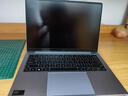 小米筆記本電腦 紅米R(shí)EDMI Book Pro 14 酷睿標(biāo)壓Ultra5 2.8K120hz高刷屏輕薄本 曬單實(shí)拍圖