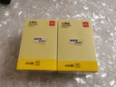 得力（deli）便利貼辦公記事貼易撕易取便簽紙76mm*51mm400張BT250 曬單實(shí)拍圖