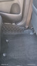 廣汽本田凌派汽車(chē)腳墊13 14 15 16 17 18 19年新老款專(zhuān)用大全包圍車(chē)內地墊腳踏墊腳踩墊 包門(mén)檻  雙層黑米皮革+黑色絲圈 曬單實(shí)拍圖