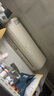 華凌空調 大1.5匹新一級能效 超省電pro巨省電變頻冷暖空調掛機 KFR-35GW/N8HA1Ⅲ-P 家電國家補貼 曬單實(shí)拍圖