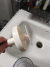 優(yōu)家UPLUS輕奢自動(dòng)回彈慕斯洗面奶打泡器起泡器洗臉洗發(fā)泡沫發(fā)泡杯瓶 曬單實(shí)拍圖
