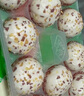 安井 金麥流沙包 300g*2袋 共20只 咸蛋黃餡包子 廣式早茶 早餐半成品 曬單實(shí)拍圖