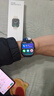vivo WATCH GT 2 冰湖藍 超窄邊高亮大屏 照片表盤(pán)一碰換 33天藍牙續航 智能手表 曬單實(shí)拍圖
