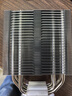 Thermalright(利民)Assassin X 90 SE V2 風(fēng)冷散熱器 118mm高度 AGHP4.0逆重力四熱管 支持多平臺 AX90 SE V2 曬單實(shí)拍圖