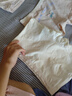 棉奇熊女童內(nèi)褲兒童純棉短褲小女孩平角褲中大童底褲5條裝-P222-L 曬單實(shí)拍圖