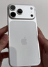 Apple/蘋果 iPhone 17 Pro 512GB 銀色 支持移動(dòng)聯(lián)通電信5G 雙卡雙待手機(jī) 曬單實(shí)拍圖
