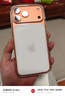 Apple/蘋果 iPhone 17ProMax透明保護殼 手機殼蘋果17手機殼蘋果手機殼 曬單實拍圖