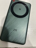 中興（ZTE）U30 Air年包版 5G免插卡移動(dòng)隨身wifi無(wú)線(xiàn)網(wǎng)卡便攜式熱點(diǎn)5g路由器 松霜綠【年享24000GB大流量】 曬單實(shí)拍圖