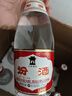 汾酒 42度 紅蓋玻汾 475ml*6瓶 杏花村清香型國產(chǎn)白酒 42度 475mL 6瓶 曬單實拍圖