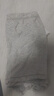 紅豆內褲男純棉男士?jì)妊澣抻』ㄖ醒惺狡浇茄?條裝 印花180 曬單實(shí)拍圖