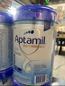 愛(ài)他美（Aptamil）先進(jìn)英國版白金 幼兒配方奶粉3段（1-3歲）800g 曬單實(shí)拍圖
