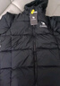 駱駝女裝羽絨服冬季新款男女同款袖子可拆防潑水高蓬保暖面包服 曬單實(shí)拍圖