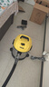 KARCHER德國卡赫 桶式吸塵器18L干濕吹三用商用家用工業(yè)開(kāi)荒裝修保潔地毯寵物大容量大功率超強大吸力WD1s 曬單實(shí)拍圖