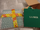 海藍(lán)之謎（LA MER）奇跡面霜30ml保濕修護(hù)緊致護(hù)膚品套裝化妝品中秋禮盒生日禮物女 曬單實(shí)拍圖