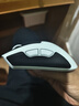 雷蛇（Razer）煉獄蝰蛇V4pro專(zhuān)業(yè)版電競游戲無(wú)線(xiàn)鼠標 人體工學(xué)輕量化鼠標高精度光學(xué)滾輪 白色【輕約57克】 曬單實(shí)拍圖