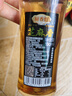 廚香悠芝麻香食用植物調和油香油黑芝麻涼拌菜食用芝麻香調味油 芝麻香油【100ml】 曬單實(shí)拍圖