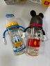 貝親（Pigeon）PPSU迪士尼雙把手奶瓶330ml L號奶嘴 米奇躲貓貓 6月+ AA269 曬單實(shí)拍圖