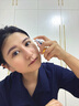 華美科精華油臉部以油養膚臉部精華油面部美白提亮去黃改善暗沉膚色1瓶 曬單實(shí)拍圖