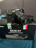 佳能（Canon） EOS R7 微單相機 高速度 高分辨率 APS-C畫(huà)幅 r7專(zhuān)業(yè)數碼相機 R7+RF-S18-150套機【一鏡頭走天下】 官方標配【無(wú)必備配件攝影大禮包~推薦購買(mǎi)套餐】 曬單實(shí)拍圖