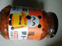 飯掃光榨菜 風(fēng)干香辣蘿卜干302g 下飯菜咸菜泡菜 脆爽 拌飯拌面  曬單實(shí)拍圖