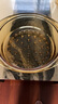 康寧玻璃透明鍋耐熱蒸格晶彩晶鉆湯鍋煎鍋明火3.5L/2.25L/2.5L/5L 琥珀蒸格 20cm 曬單實(shí)拍圖