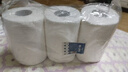 夢(mèng)庭 懶人抹布無(wú)紡布20cm*500片 廚房一次性抹布廚房用紙吸油干濕兩用 曬單實(shí)拍圖