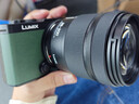 松下（Panasonic）LUMIX S9 微單單電/全畫(huà)幅數碼相機  復古外形  實(shí)時(shí)LUT 濾鏡直出 連接APP極速分享  L卡口 S9綠色丨28-200mm白盒（一鏡走天下） 曬單實(shí)拍圖