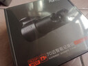 70邁行車(chē)記錄儀M310Pro 3K 1620P超清 星光夜視 F1.55大光圈360度旋轉 曬單實(shí)拍圖