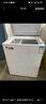 志高（CHIGO）330L家用冰柜中小型冷藏冷凍轉換冷柜 商用大容量保鮮單溫臥式冰箱 節能低噪 一級能效 【一級能效 全國聯(lián)?！?205L 曬單實(shí)拍圖