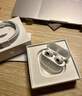 Apple/蘋果 AirPods 4 搭配USB-C充電盒 蘋果耳機 藍牙耳機 適用iPhone/iPad/Mac 四代 曬單實拍圖
